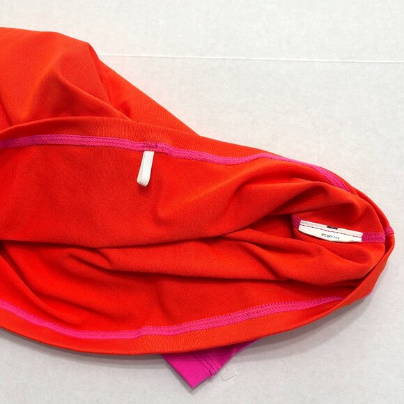 NWOT Roxy Women's Rash Guard - Picture 6 of 6